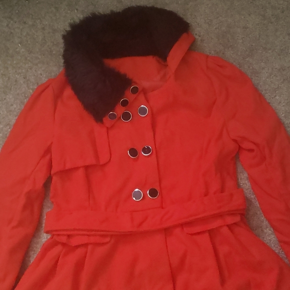 Jacket - Picture 2 of 3